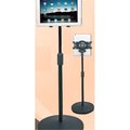 Mobotron Mobotron MH-206 Universal Tablet Floor Stand MH-206